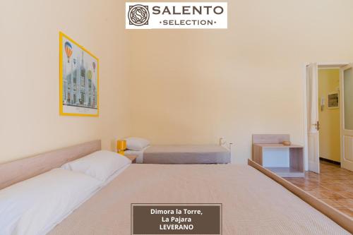 Camera in Dimora La Torre Salento Selection in Leverano, Italy