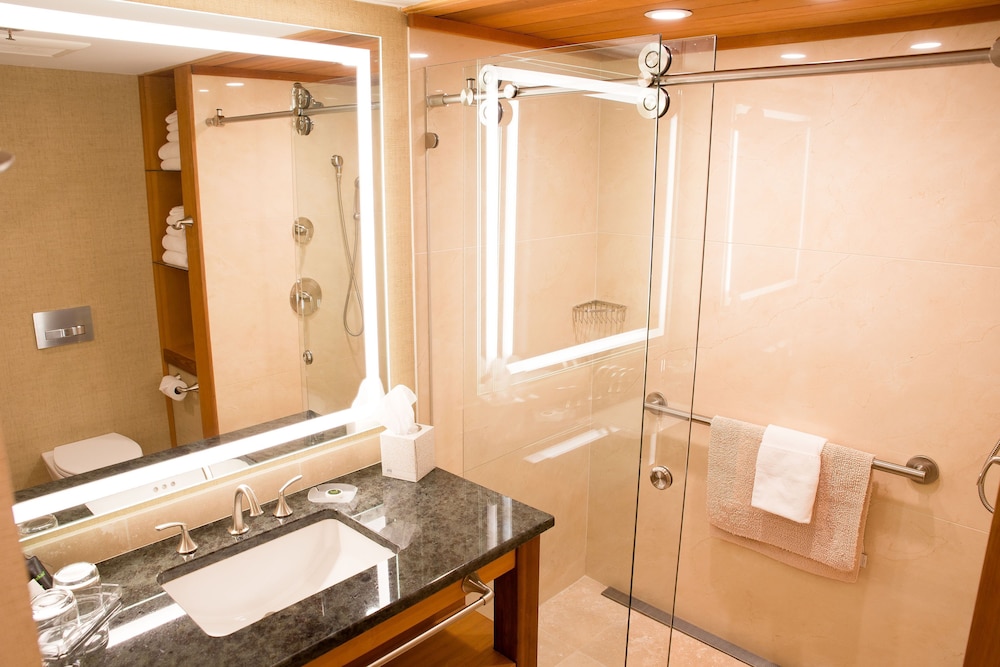 Golden Arrow Lakeside Resort - photo 18