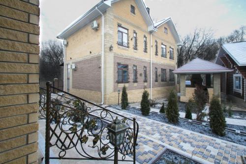 Guest House Sudar — Aksay — photo 2