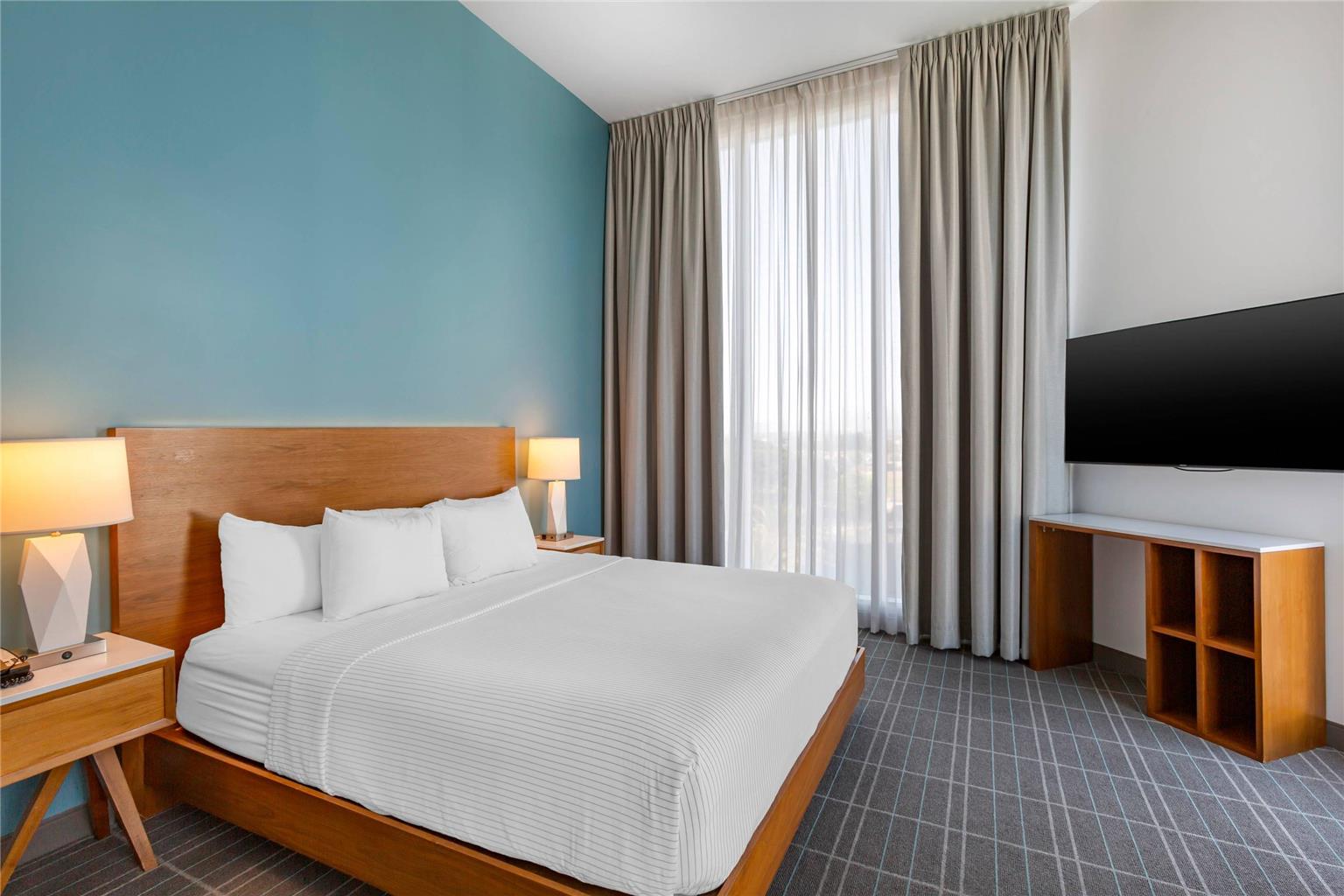 Cambria Hotel LAX - photo 31