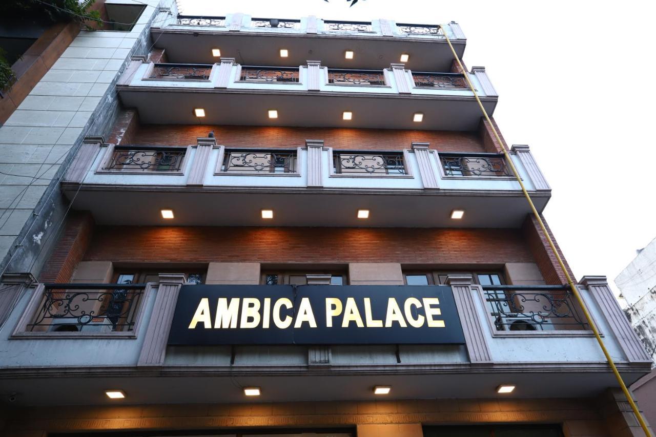 Ambica Palace