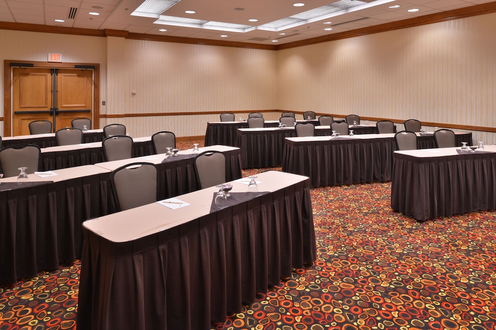 Doubletree Hotel Grand Junction - photo 68