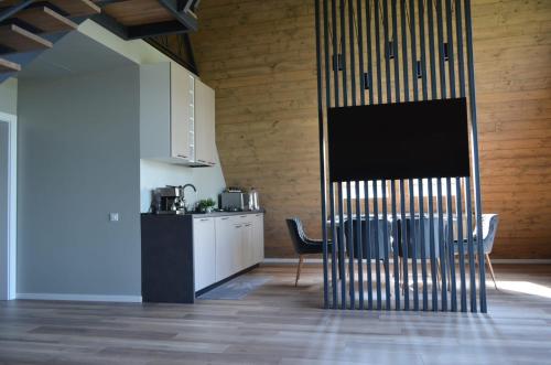 Joy resort Bran in Bran, Romania