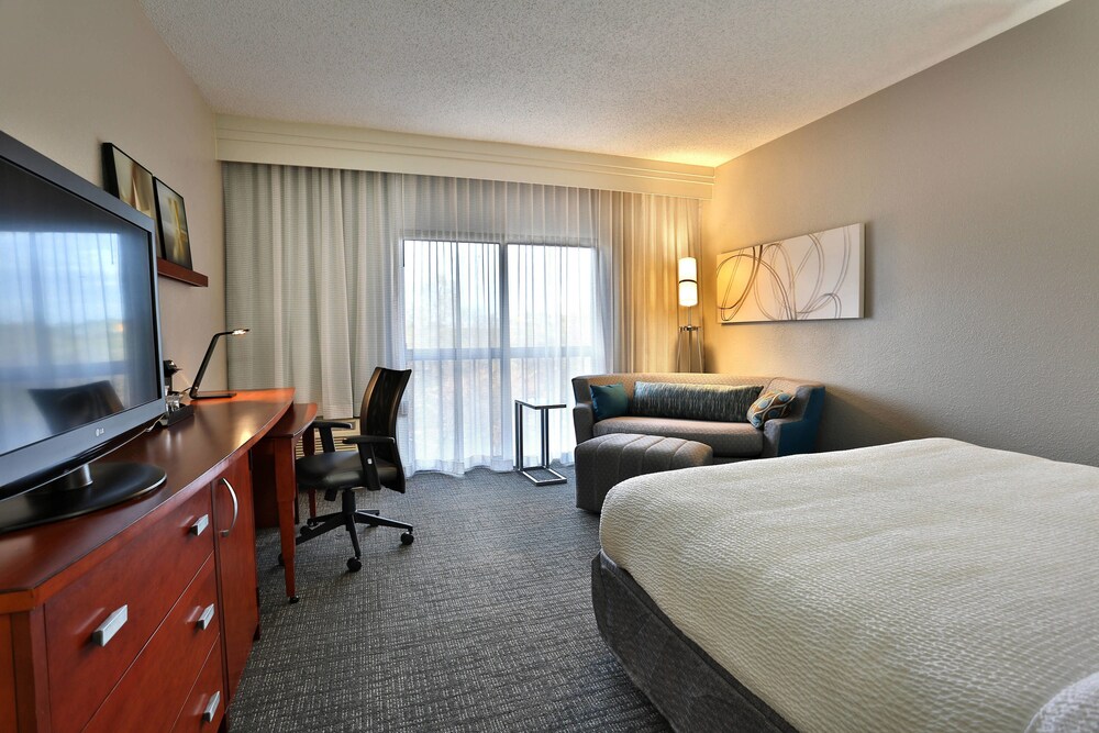 Hotel Preston by IHG - photo 12