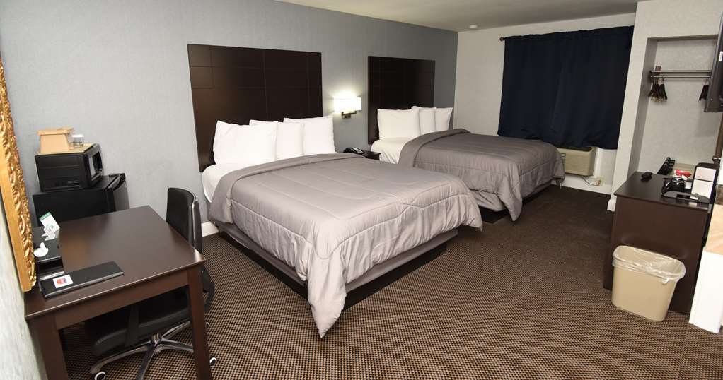 FairBridge Hotel Atlantic City - photo 27