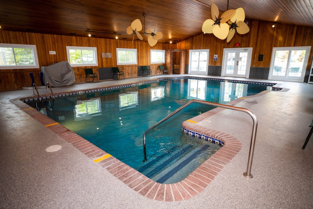 InnSeason Resorts The Falls at Ogunquit - photo 20