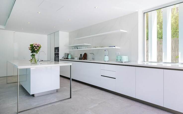 Victoria Green In Vilamoura in Loule, Portugal