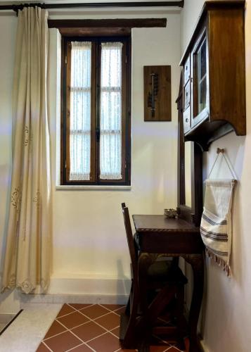 Fikardou Almond Park in Unknown City, Cyprus