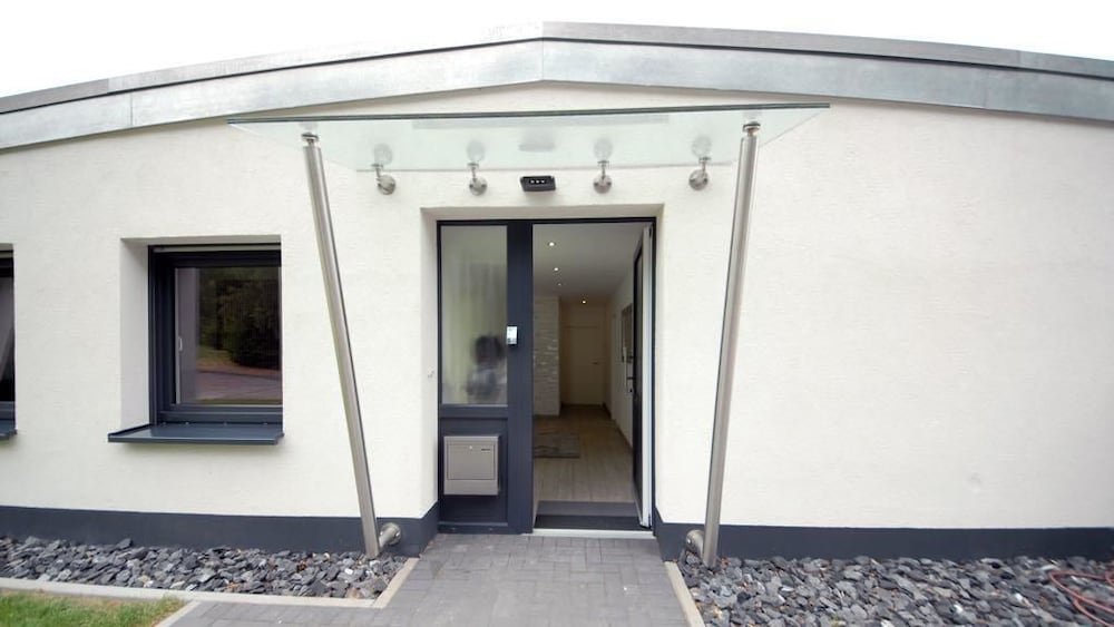 Kraftwerk Relax Motel — Werl — photo 2