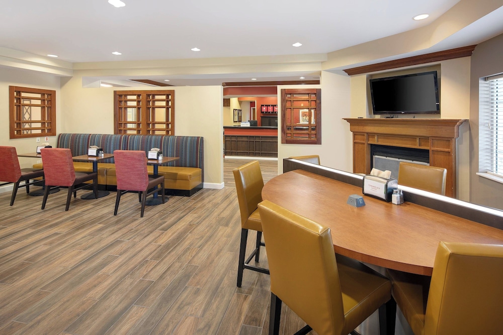 TownePlace Suites by Marriott Bentonville Rogers - photo 26