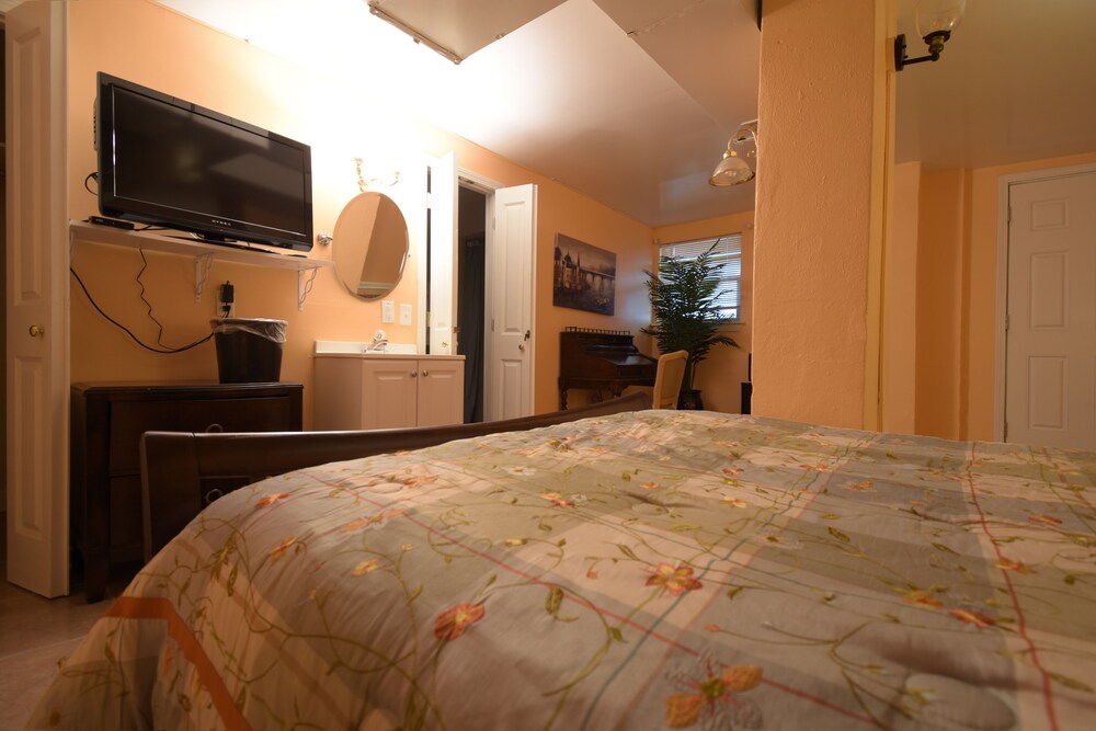 Magnolia Mansion - photo 10