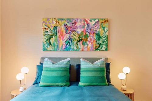Vine Close Apartment — 4-Star Luxury Hotel in Healesville, Australia