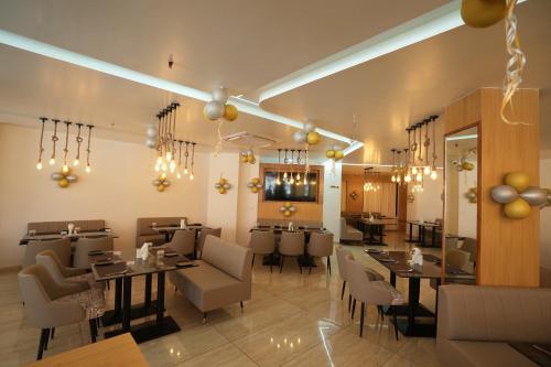 Hotel Raison Inn Bechraji — Mandal — photo 3
