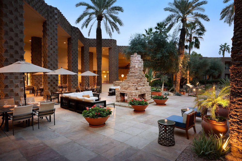 DoubleTree Resort by Hilton Paradise Valley Scottsdale - photo 76