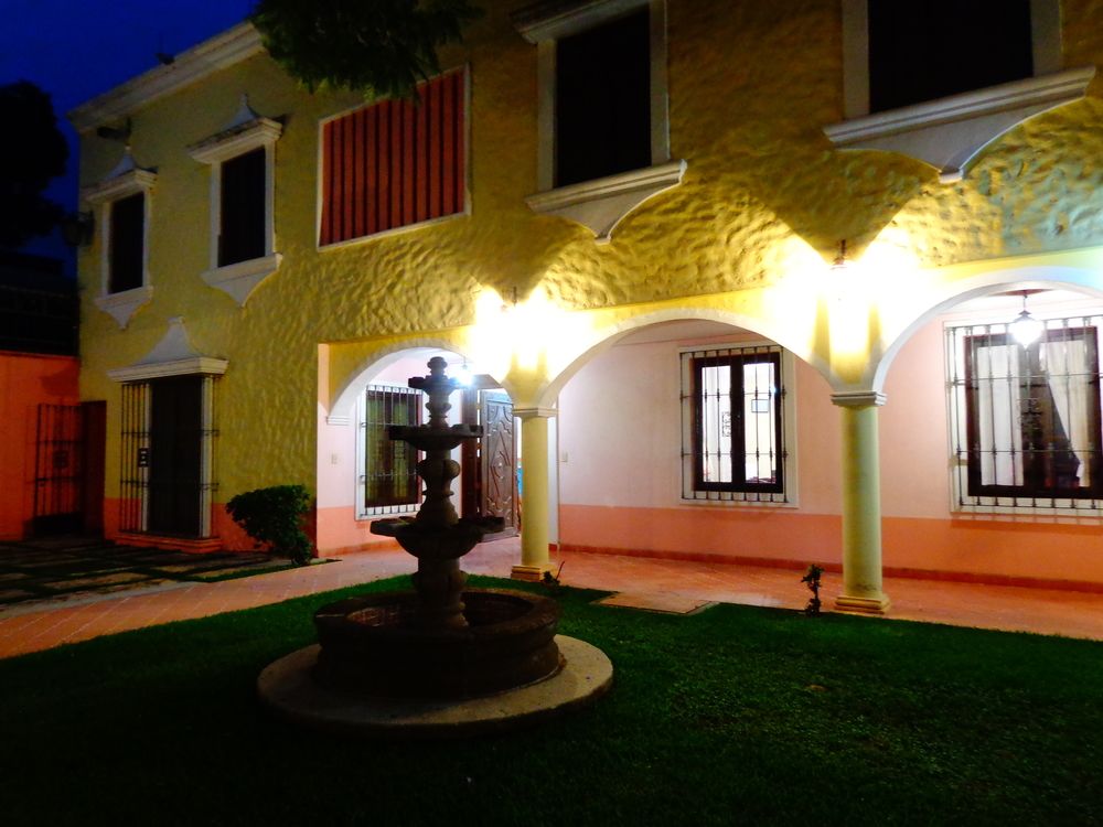 Hotel Boutique Tonatiuh in Cuernavaca, Mexico