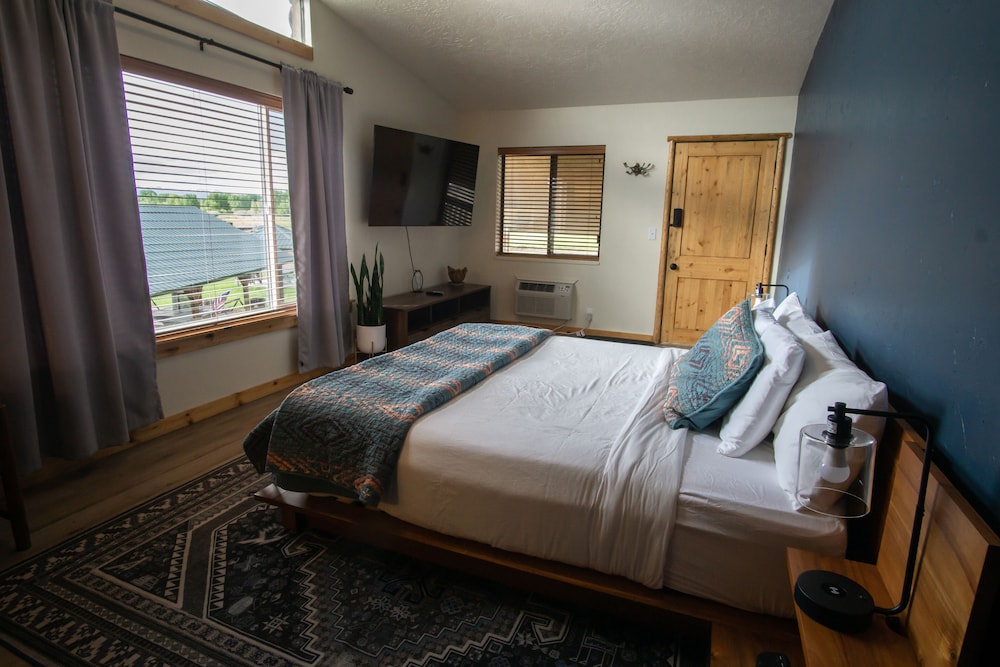 Teton Peaks Resort - photo 28
