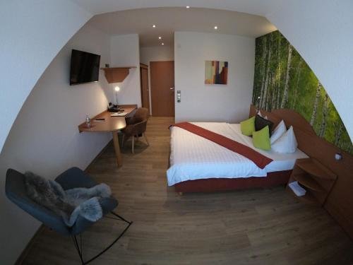 Hotel Zum Schferhof in Alsfeld, Germany