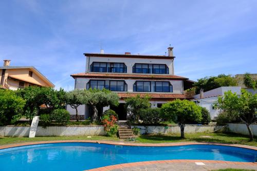 Casa Panorama — Zambrone — photo 3