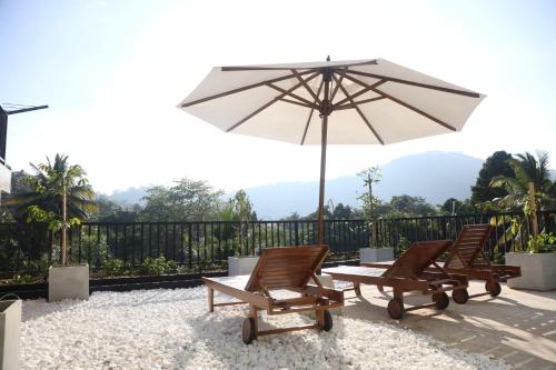 Ceylon Ayu Resort Kandy — Kandy — photo 4