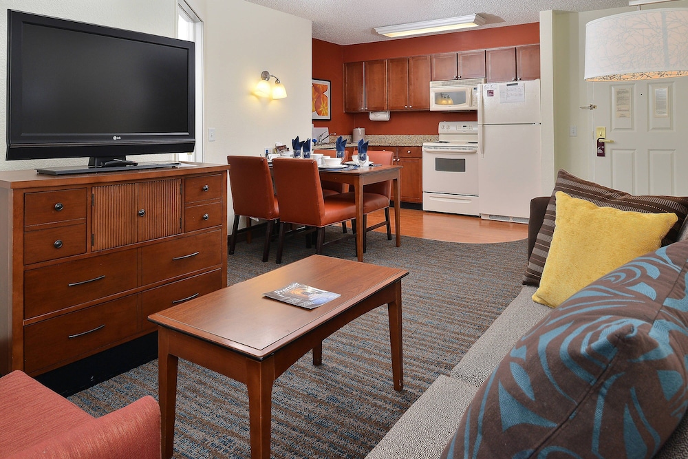 Residence Inn by Marriott Denver Airport at Gateway Park - photo 11