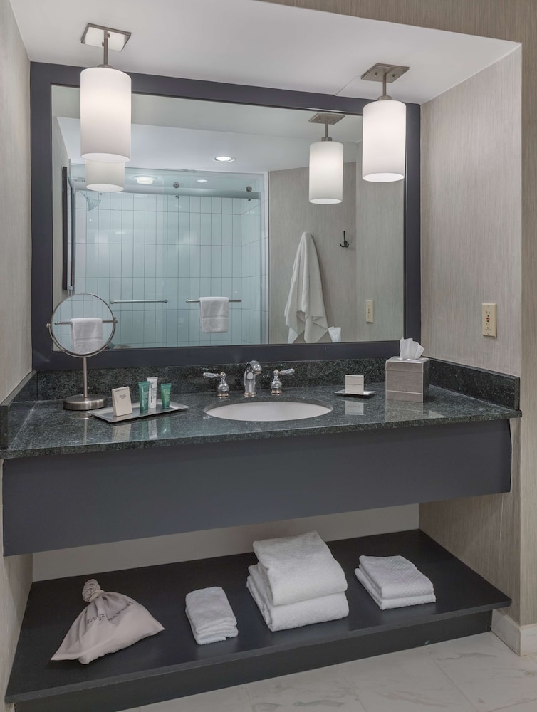 Hilton Boston Woburn - photo 33