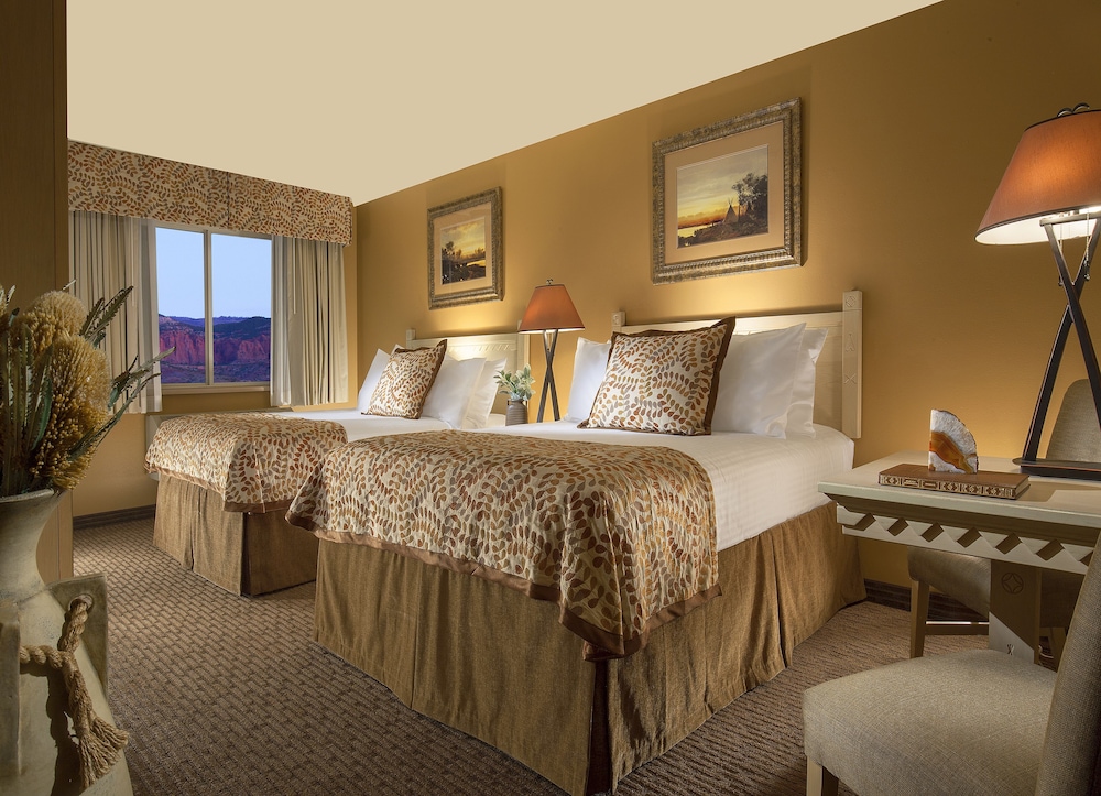 Capitol Reef Resort — Bicknell — photo 5