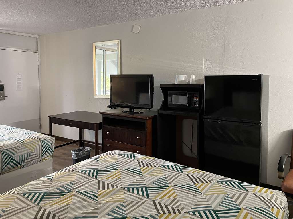 Motel 6 Wytheville Va — hotel in Wytheville