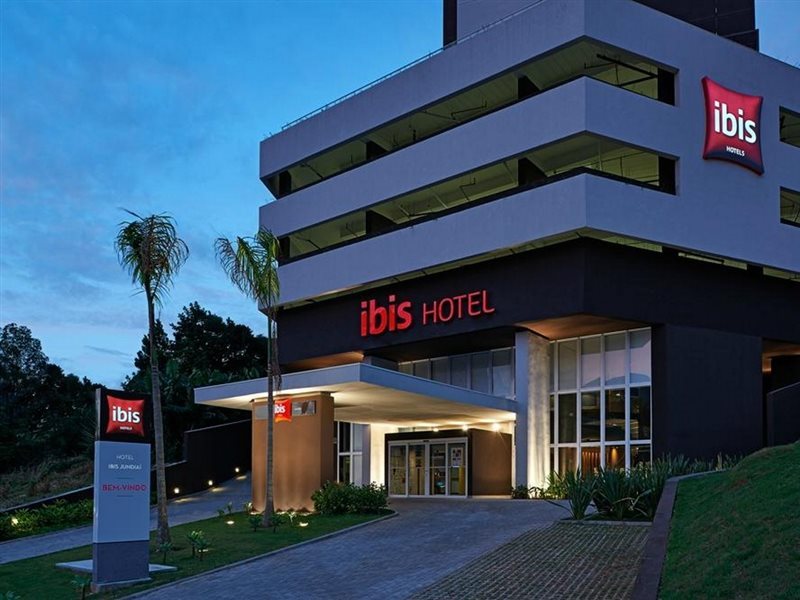 Ibis Jundiai Shopping — Jundiai