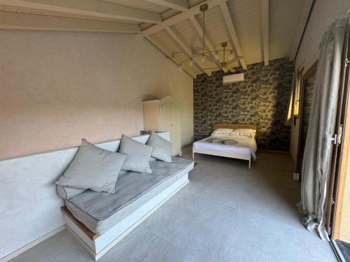 Tuvo Houses in Levanto, Italy