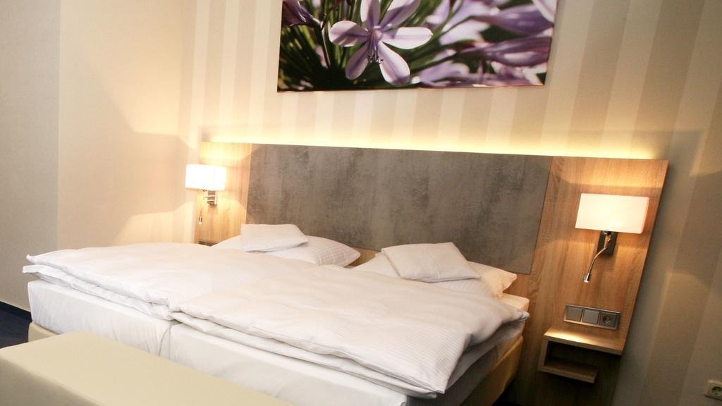 Nigel Restaurant & Hotel — Bergen — photo 4