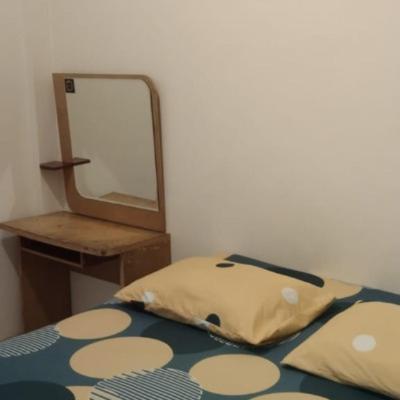Merapi Hotel Backpacker - carbon neutral hotel in Jetis