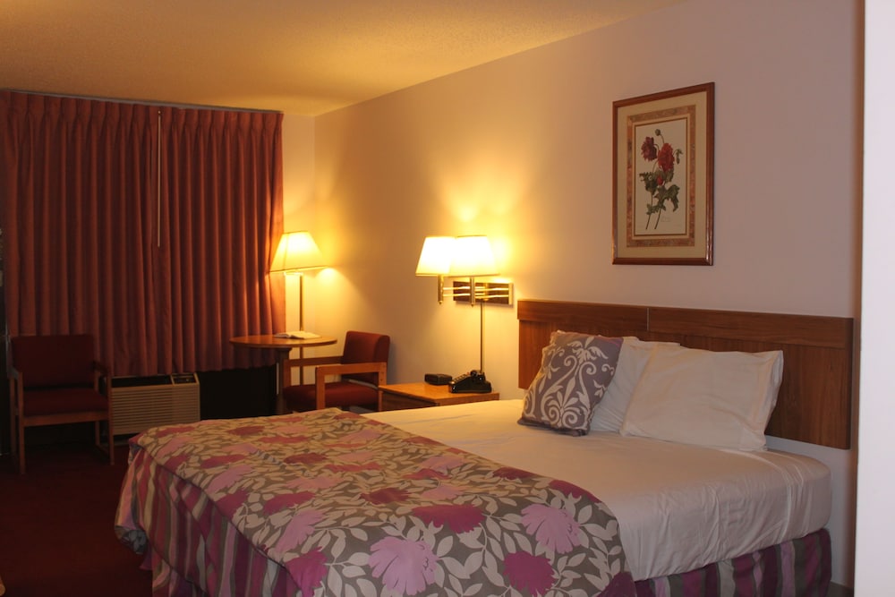 Ozark Valley Inn - photo 5