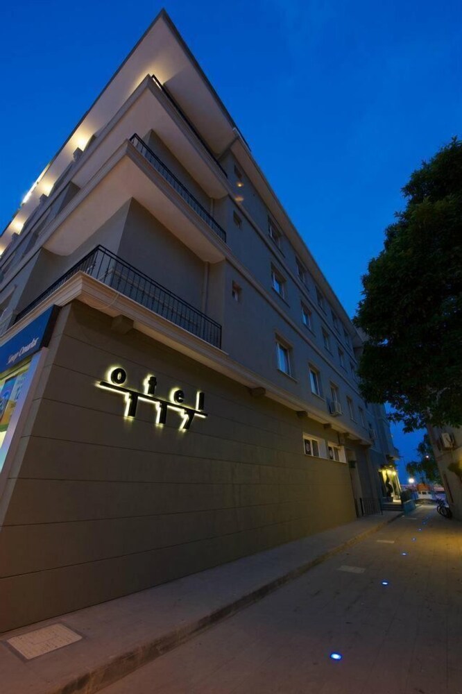 Hotel 117 - last minute hotel in Sinop