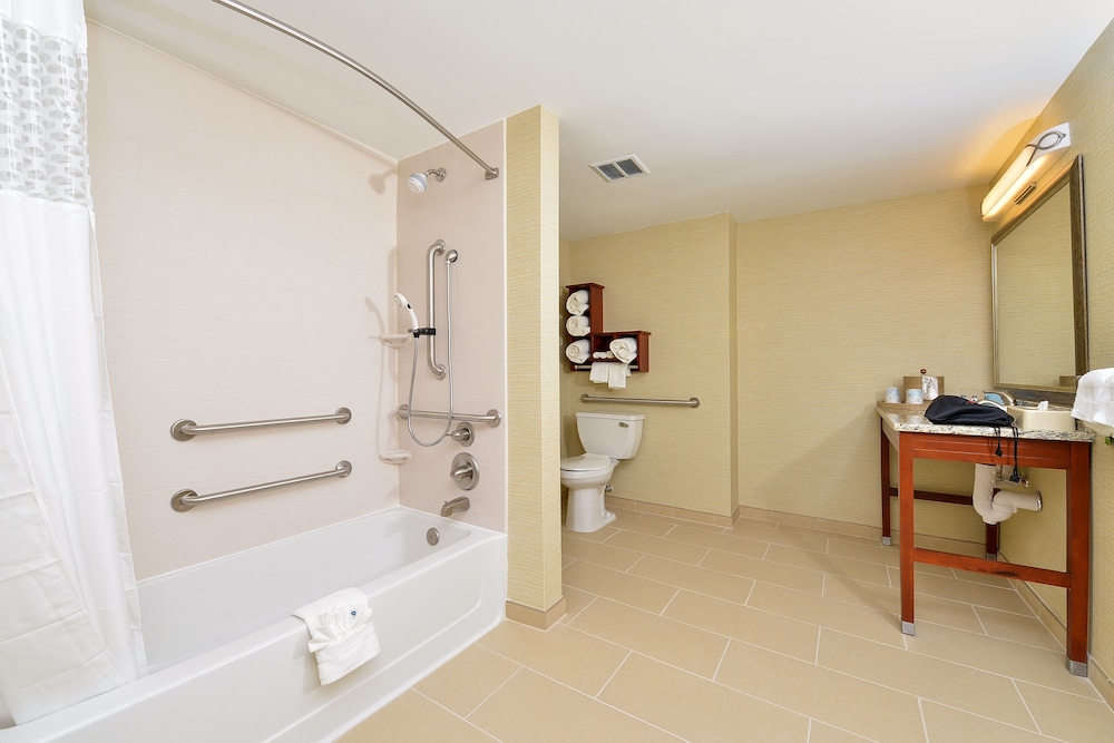Hampton Inn Detroit Auburn Hills South - photo 13