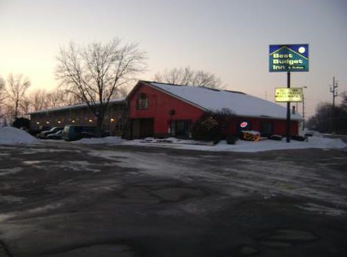 Best Budget Inn - photo 2