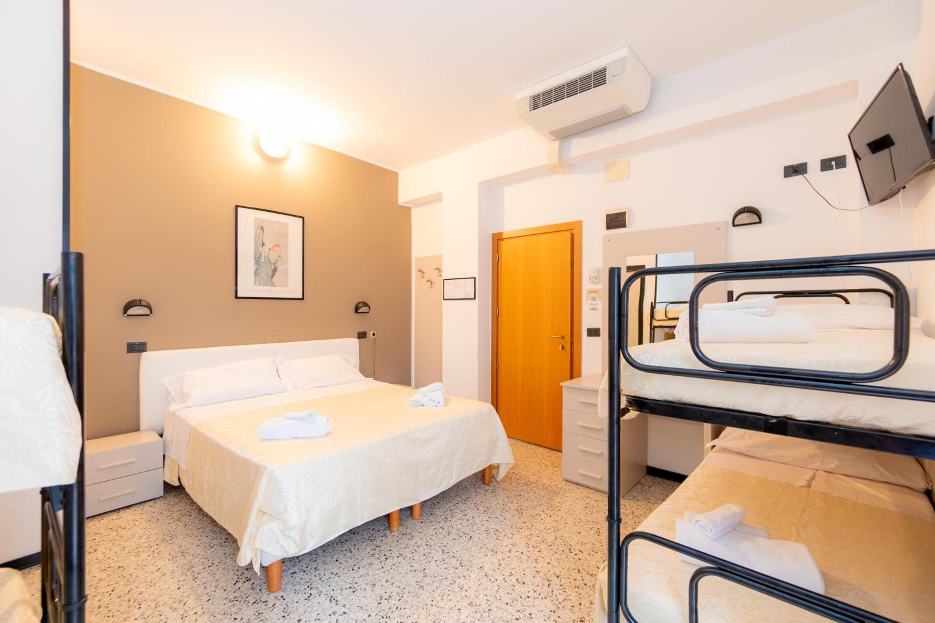 Galileo — Rimini