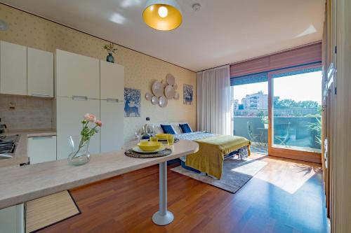 Porta Romana Suite di Charme — 4-Star Luxury Hotel in Milan, Italy