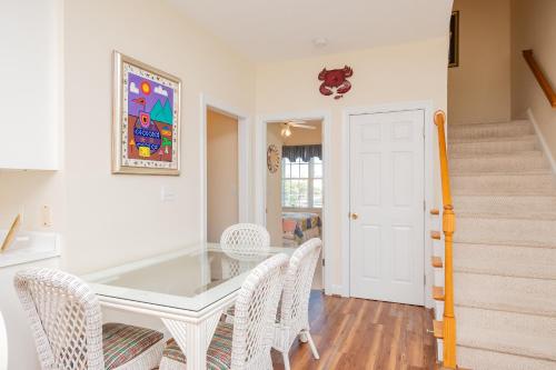 Beach Joy by Oak Island Accommodations - photo 44