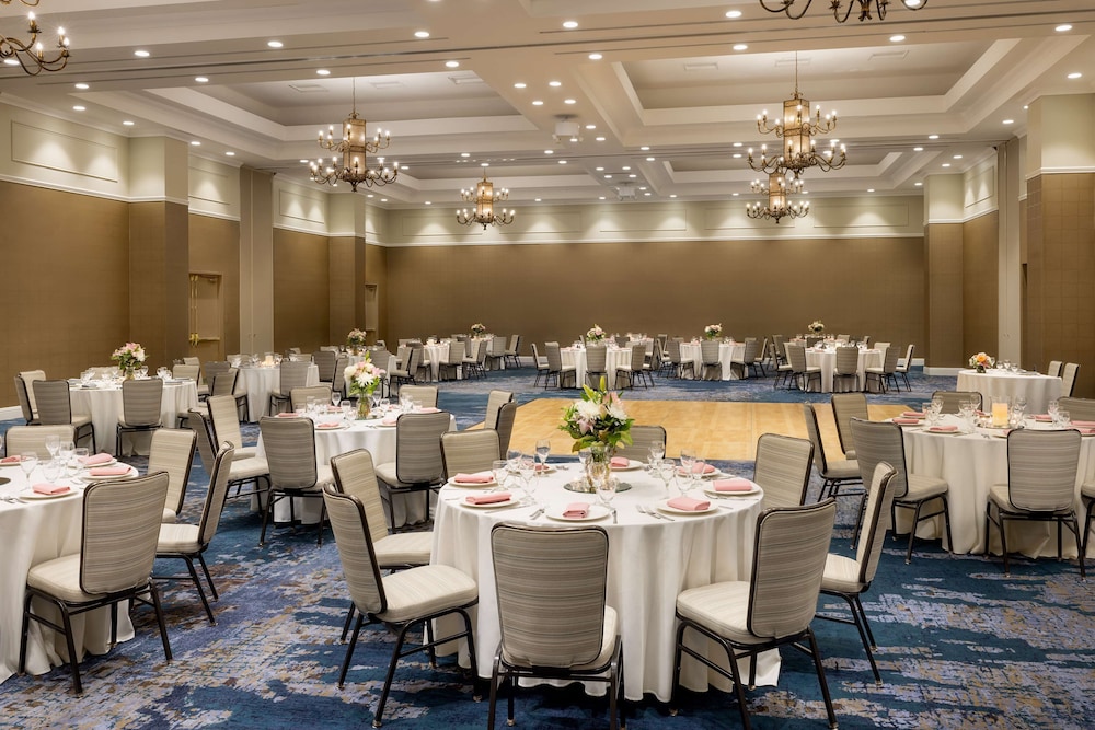 Hilton Tucson East - photo 45