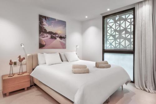 Infinity 0 3 Luxe Partial Sea View 2b — Arona — photo 5