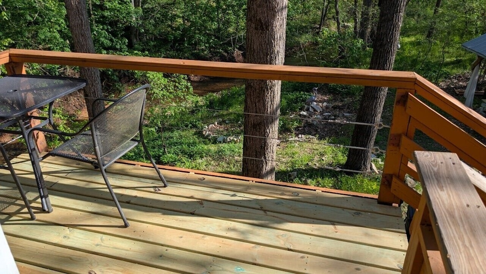 Sugar Creek Retreat - photo 18
