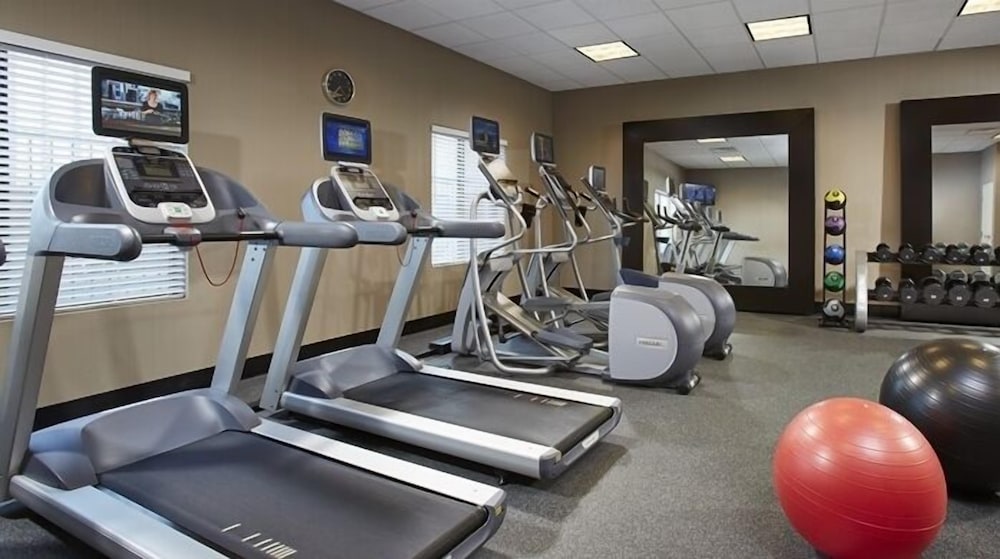 Hilton Garden Inn Jackson Flowood - photo 14
