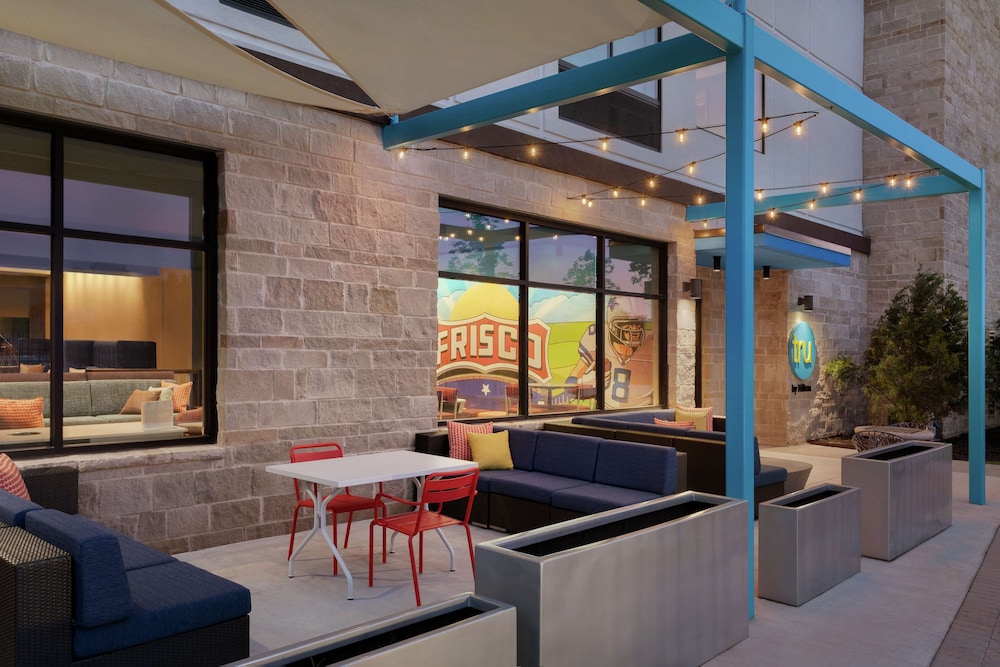 Tru By Hilton Frisco Dallas TX - photo 36