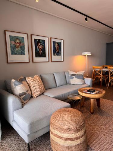 Luxury by the Sea Muizenberg Beachfront — 4-Star Luxury Hotel in Cape Town, South Africa