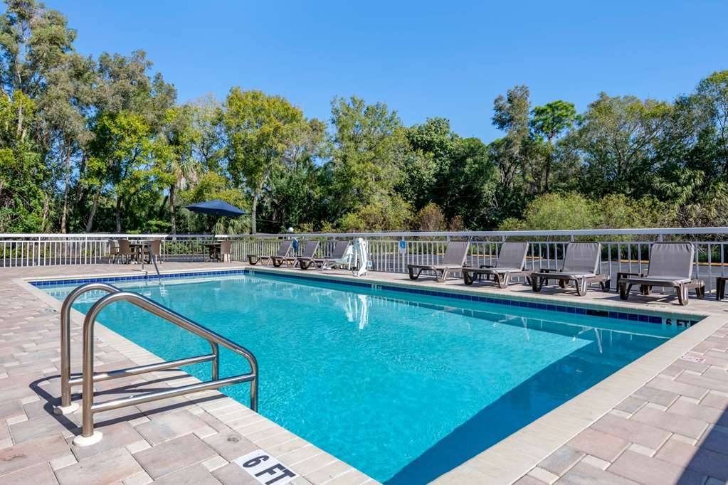 Quality Inn Sarasota North Near Lido Key Beach - photo 40