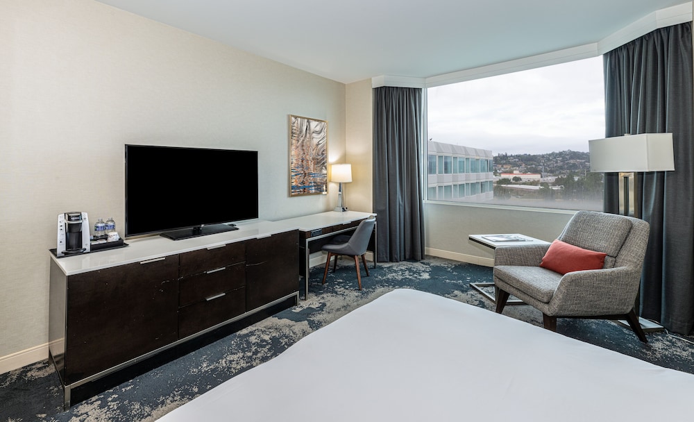 Grand Bay Hotel San Francisco - photo 42