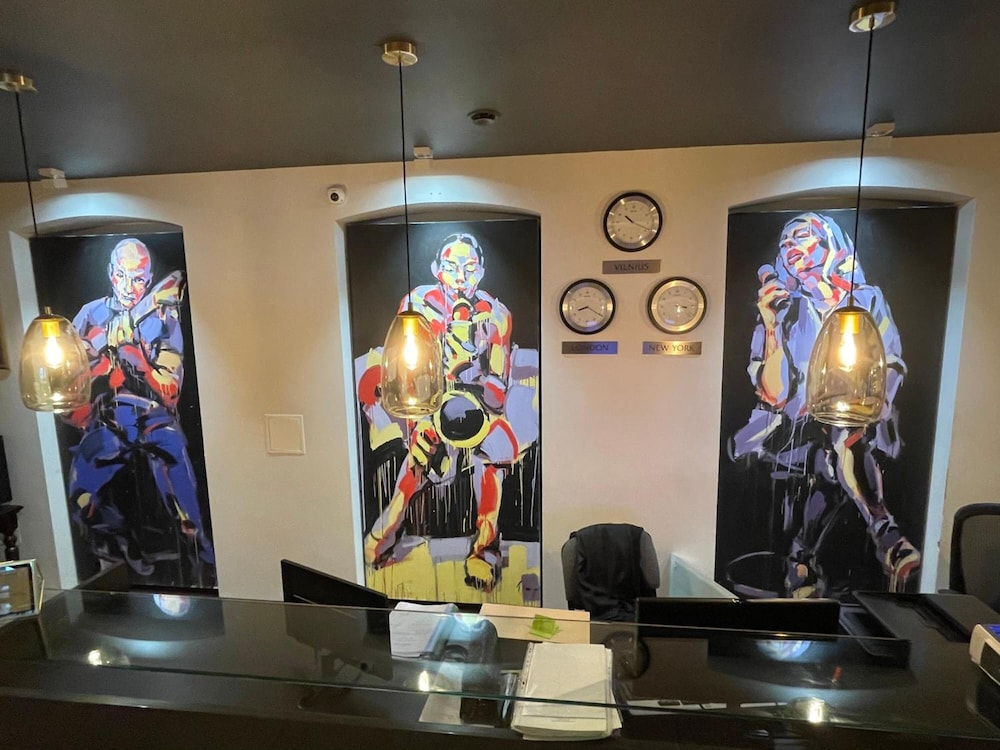 Navalis Hotel — Klaipeda — photo 3