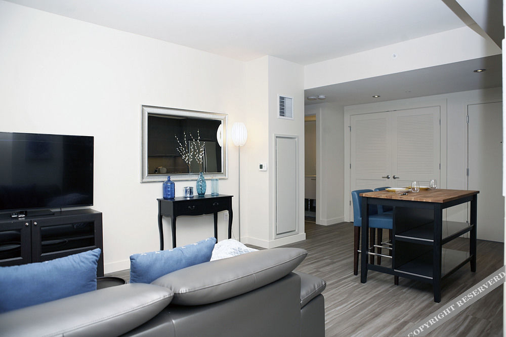 Convention Center Lux Suites by Barsala - photo 25