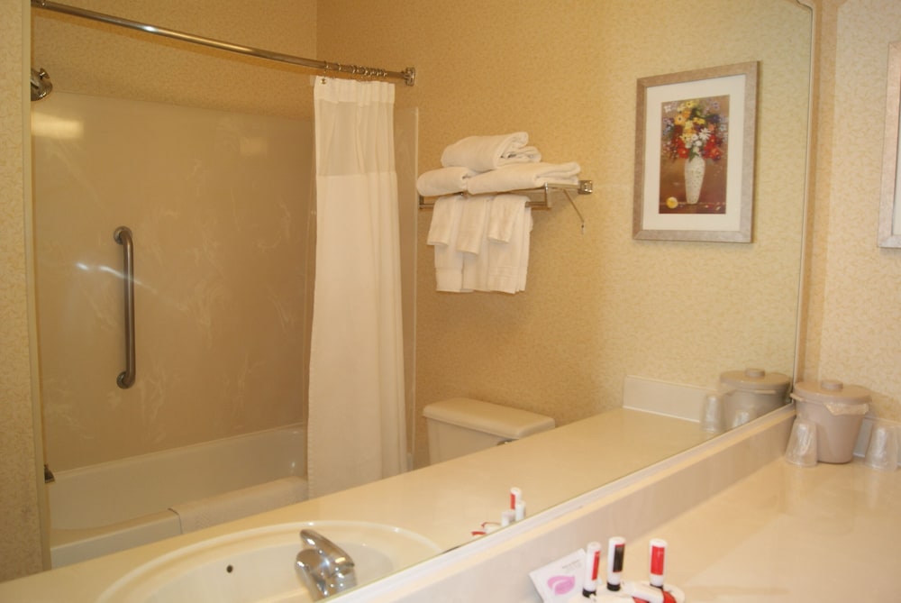 Baymont by Wyndham Coon Rapids - photo 23