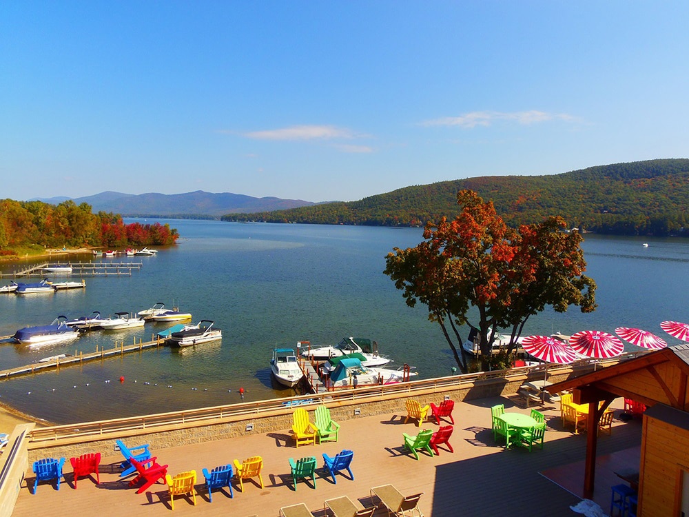 Surfside On The Lake - photo 51